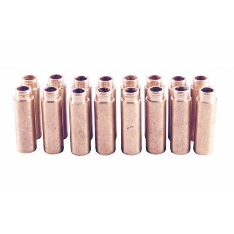 Mercedes W204 C180 CGI Subap Gaydı Takımı Güneş Marka G0775 - 2710530030