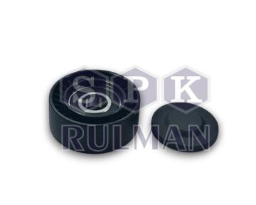 Kayıs Gergı Rulmanı Bmw N47 M47 M57 E87 E90 E91 E92 E93 SPK GR2102