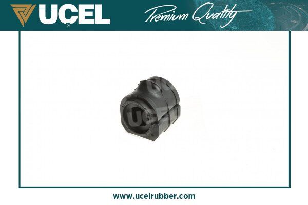 Viraj Demir Lastiği Ön 19 Mm Ford Mondeo Iıı 1.8-2.0-2.5-St220 UCEL S20269