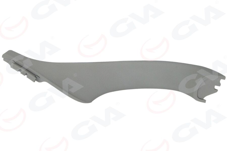 Kapı Kol Tutamagı Arka Sağ Gri Bmw F10 GVA 9103478