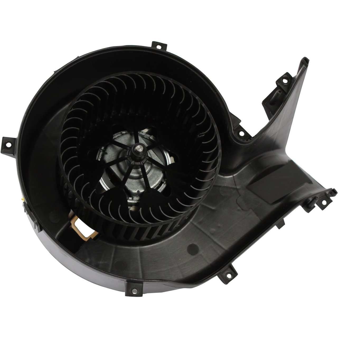 Opel Vectra C Kalorifer Motoru Valeo 1845080