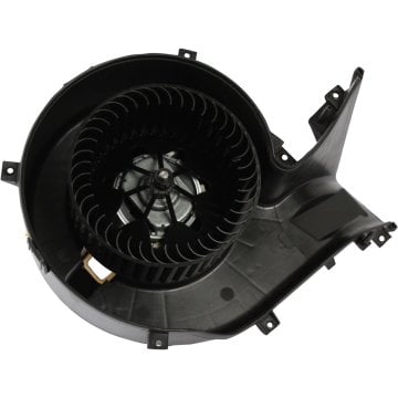 Opel Vectra C Kalorifer Motoru Valeo 1845080