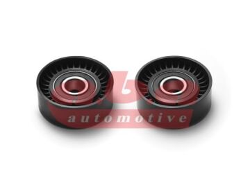 Alternatör Gergi Rulmanı Alfa Romeo 159 05>11 1.9 Jtdm 65X25x17 ABA 25146525