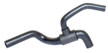 Radyatör Su Depo Alt Çatal Hortumu Transit Turbo T15 95> CM 33318