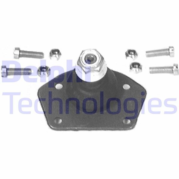 Rotil Alt R12 DELPHI TC260
