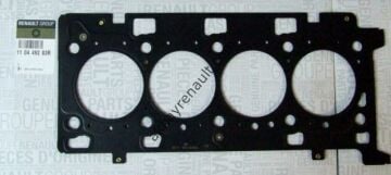 Silindir Kapak Contası Renault Master Iıı 10> Opel Movano B 10> Mercedes X-Serısı W470 15> / Nıssan Navara 2.3L Ys23 M9t Dci D23 15-> MY 110449283R