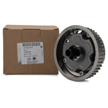 Kam Mili Dişlisi Egsoz Astra H-J Insıgnıa Cruze Mo OEM GM55567048