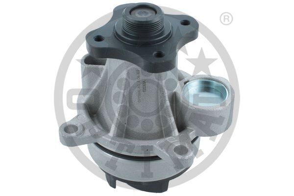 Devırdaım Su Pompası Transıt V363 17> 2.0 Ecoblue OPTIMAL AQ-2524