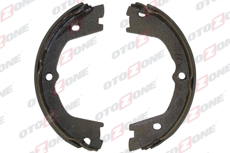 El Fren Pabuç Balata Daıly 2-3 2.3İ 06-11 190X42 Gs8856 7129970 OTOZONE FPA2024