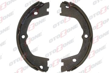 El Fren Pabuç Balata Daıly 2-3 2.3İ 06-11 190X42 Gs8856 7129970 OTOZONE FPA2024