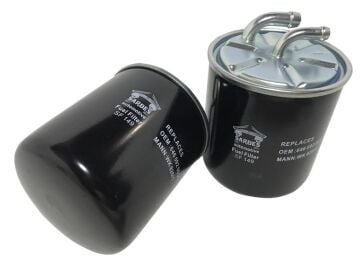 Yakıt Fıltresı Mercedes Om646 W203 W204 C219 W211 W221 W639 B906 SARDES SF149