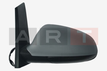 Dış Dikiz Aynası Elektrikli Isıtmalı Astarlı Kör Noktalı Sol Astra J 10-15 ART M024.4043