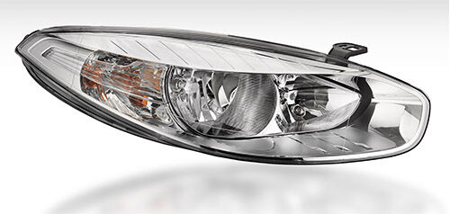 Far Sinyal Sağ Renault Fluence 10> Elektrikli H7 AYFAR 202290