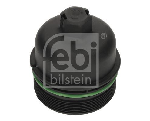 Yağ Filtre Kapağı Land Rover Freelander-Dıscovery 06> 2.2 Tdci FEBI 196350