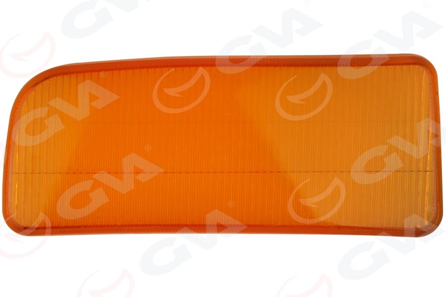 Sıs Far Camı Sol Sarı Bmw E36 91>98 GVA 9106299