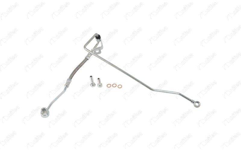 Turbo Yağlama Borusu Ford Transit-Mondeo-Jaguar X Type 01> 2.0 Tdci NIFEA 20221