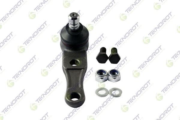Rotil Alt Sağ-Sol Mazda 323 1.6L B6 Bg 89-93 TEKNOROT MA-112K