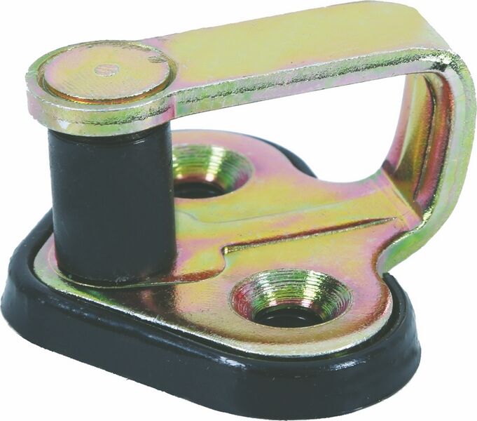 Ön Kapı Kilit Karşılığı Master-Kangoo-Movano-Clıo WPI OR7735