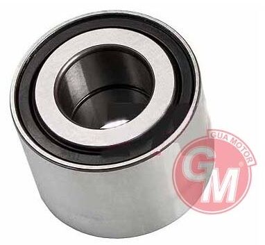 Arka Teker Rulmanı Renault 9-R11-R19-Clıo I-Iı-Iıı-Mgn I-Modus-Twng-Dacıa Logan 04 >Gb12025 Plastik Kapak GUA 40509