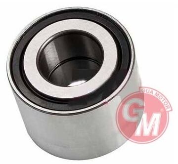 Arka Teker Rulmanı Renault 9-R11-R19-Clıo I-Iı-Iıı-Mgn I-Modus-Twng-Dacıa Logan 04 >Gb12025 Plastik Kapak GUA 40509