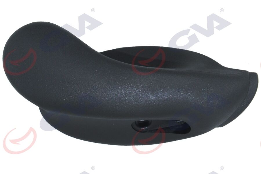 İç Açma Kolu Ön Sol Gri Desenli Boxer-Jumper-Ducato 02-06 GVA 8627113