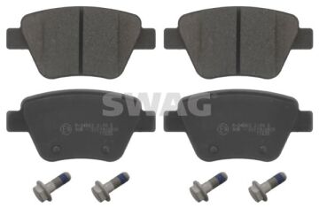 Arka Balata Caddy-Golf6-Jetta-A3-Octavıa-Superb 10 > SWAG 30916797