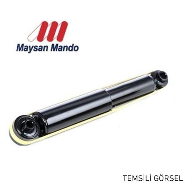 Ön Sol Amortisör Opel Agıla MAYSAN PS9212503