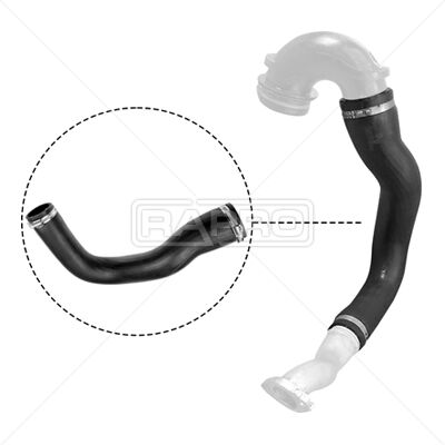 Turbo Hortumu Opel Insıgnıa A 2.0 D 08 > RAPRO 18359