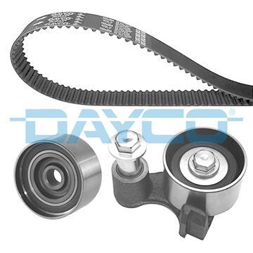 X Eksantrik Gergi Kiti Toyota Carına 2.0 Gtı 92-94 Mr2 Iı 2.0 16V 89-99 DAYCO KTB431