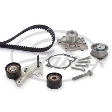 Trıger Setı Kit Devirdaimlı Volvo S60 13>15> S80 -S90 Iı 16> V40 V60 V90 16> Xc60 13>Xc90 14> V70 Iıı 15> GATES KP15686XS-1