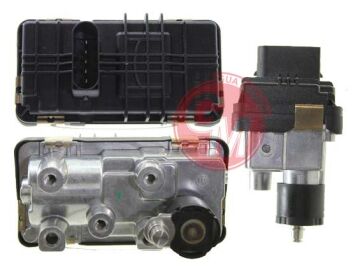 Turbo Sensörü Elektronik Wesgate Fıat Egea Euro 6 -1.6 Multijet GUA 51102