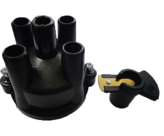 Distrübitör Kapağı Tevzi Makarası Kit Renault Broadway HELLUX HLD.31302