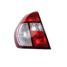 Stop Lambası Sol Renault Clıo Symbol I 98> Beyaz Sinyalli MARS 511215