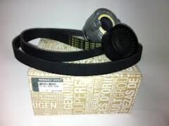 Alternatör Gergi Kiti Duster 10> Logan Iı 12> Sandero Iı 12> Symbol Iıı 13> 1.5 Dci MY 117202506R