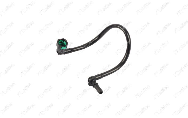 Vakum Hortumu Westınghouse Bmw E81 E82 E87 E88 E90 E91 E92 E93 E84 NIFEA 35417