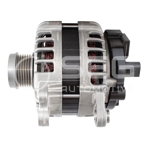 Alternatör Motoru Volkswagen Arteon Beetle Golf Vıı-Vııı Passat B8 Polo V-Vı Taıgo T-Cross Tıguan To SEG F000BL08K3