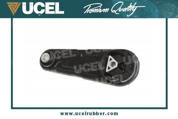 Motor Takozu Arka Renault Clıo Iıı 05> Megane Iı 02> Kangoo 08> Modus 04> Scenıc Iı 03> 1.2 16V 1.4 16V 1.5Dci 1.6 16V UCEL S10600