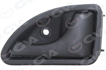 İç Açma Kolu Ön Sağ Siyah Kangoo 01-07 GVA 8616110
