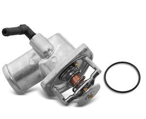 Opel Meriva 1.6 Termostat TOPRAN 1338003 - 206709755