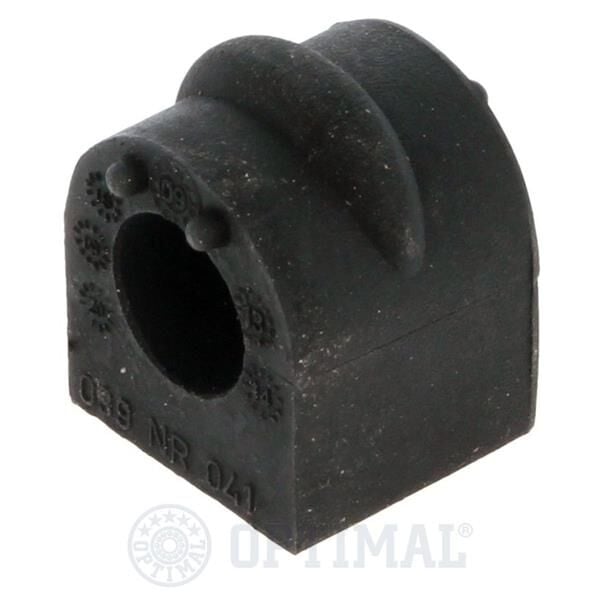 Vıraj Demır Lastıgı Arka Mercedes W201 W169 W245 W124 A208 C208 OPTIMAL F1-0077