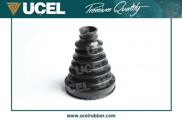 Aks Körüğü İç Tek Körük Vw Crafter 2.0Tdı-Panelvan Platform Şasi UCEL S61127-T