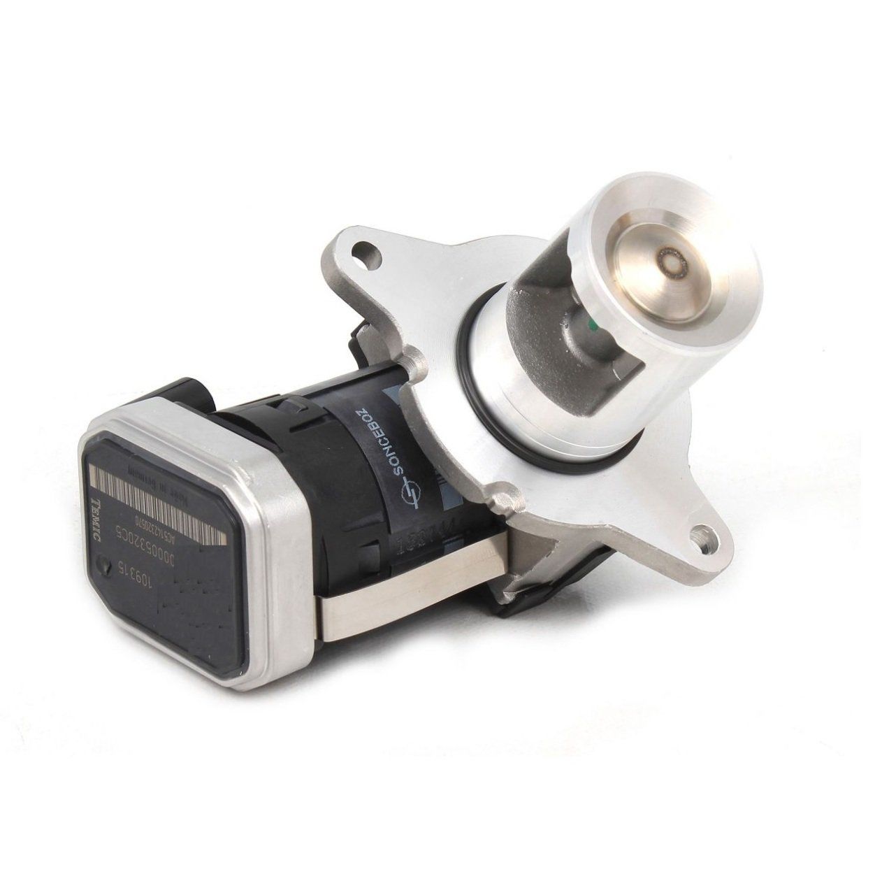 Mercedes W204 Kasa C220 CDI 646 Motor Egr Valfi Wahler Marka 6461402360 - 7625D