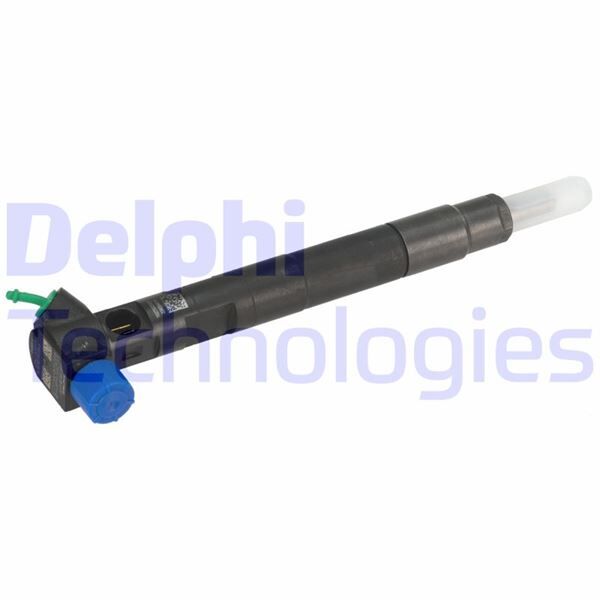 Enjektor Mercedes Om651 W176 W246 C117 DELPHI 28230891-12B1