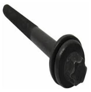 Silindir Kapak Saplaması Fıat Ducato 06> Iveco Daıly 06> 2.3D Mtj 500347040 IVECO 500347040