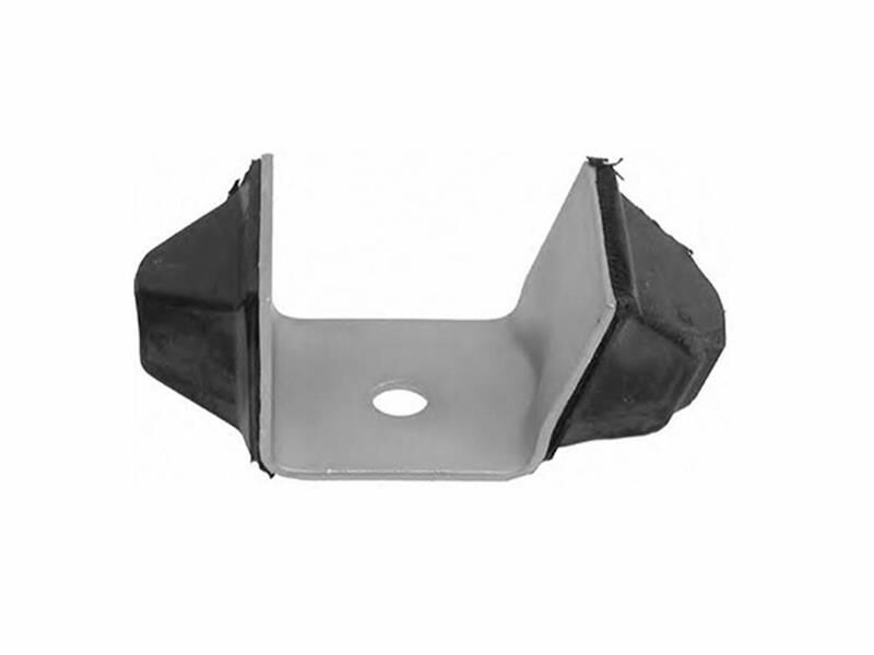 Radyatör Alt Takozu Cıtroen Berlıngo Mf 07-1996-12-2011 KAUTEK PE-VR001