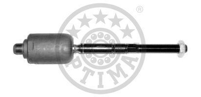 Rot Kolu 4-Matic Mercedes S-Class W220 02>05 OPTIMAL G2-1092