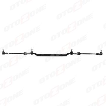 Rot Takımı Komple Mercedes W202 S202 C208 A208 OTOZONE SME-04009