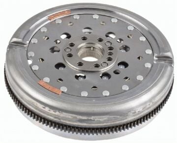 Volan Dmf Mercedes W176 W246 C117 X117 X156 SACHS 2294701039