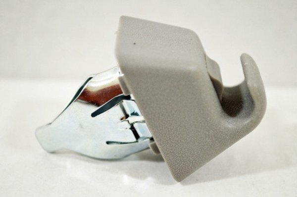 Opel Astra H Güneşlik Ayağı Açık Gri 1437798