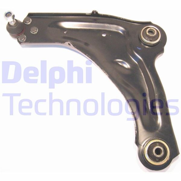 Rotilli Salıncak Ön Sol Alt Renault-Laguna Iı-2001-2007- DELPHI TC1263